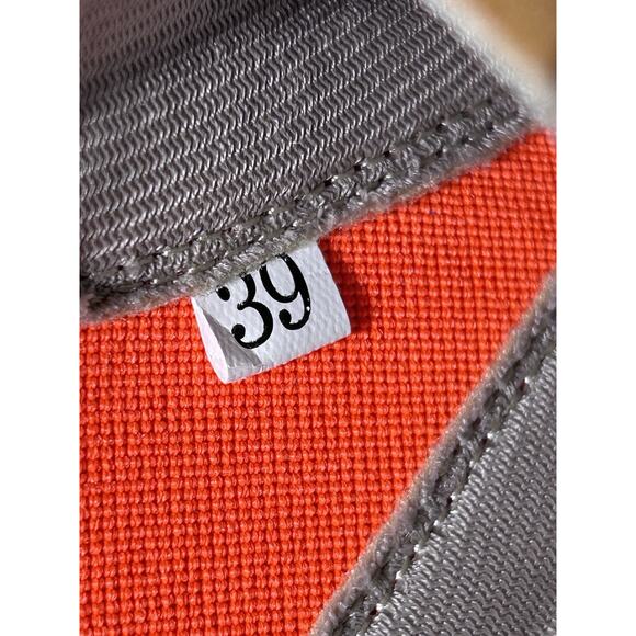 NEW no box BENASSAL Womens Wide Toe Box Sneakers Slip-ons, Taupe , Size 8 - Picture 7 of 7